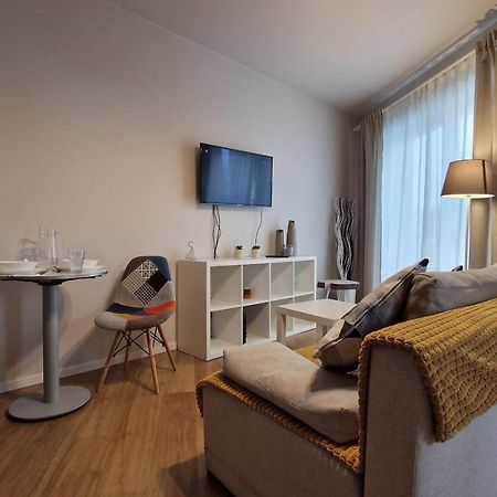 Apartament 威利兹卡 外观 照片