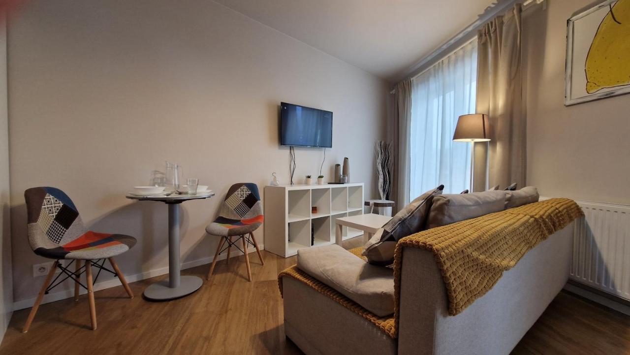 Apartament 威利兹卡 外观 照片